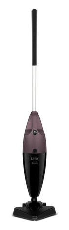 Sarex Sr 5010 Smarty Kuru 800 W Kablosuz Şarjlı Dikey Süpürge Kahverengi