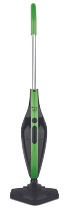 King K 368P Bold Plus Kuru 1590 W Elektrikli Dikey Süpürge Yeşil