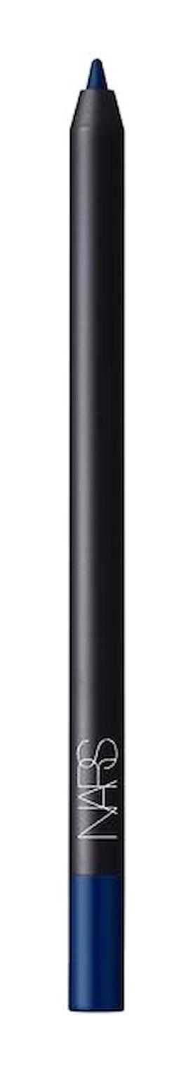 Nars High Pigment Long Wear Park Avenue Asansörsüz Mat Akmayan Lacivert Göz Kalemi