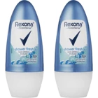 Rexona Motion Sense Shower Roll-On Kadın Deodorant 2x50 ml