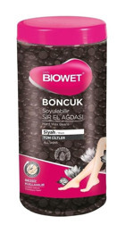 Biowet Soyulabilir Normal Ciltler İçin Boncuk Ağda 220 gr