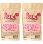 Newstore Soyulabilir Pudralı Hassas Ciltler İçin Boncuk Ağda 2x250 gr
