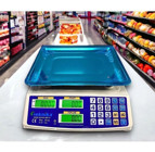 Teknohome Dijital Hassas Hazneli 40 kg Mutfak Tartısı