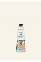 The Body Shop Bademli Kuru Ciltler Organik Parfümlü El Kremi 30 ml