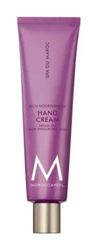 Moroccanoil Spa Du Maroc Kuru Ciltler Organik Vegan Parfümlü El Kremi 100 ml