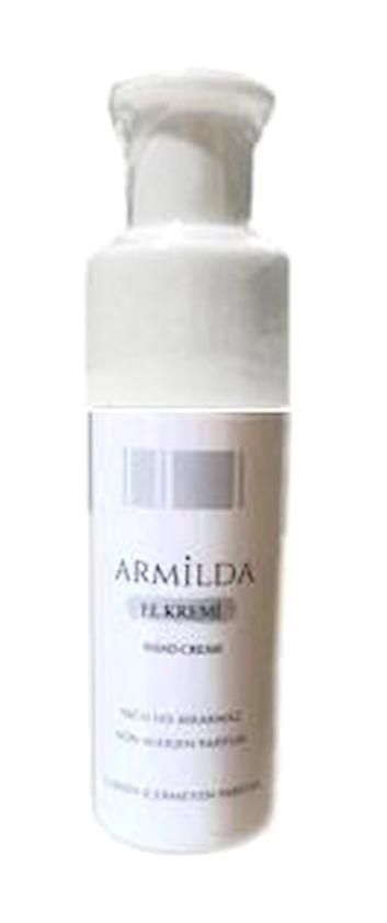 Armilda Kuru Ciltler Parfümlü El Kremi 75 ml