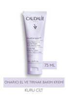 Caudalie Vinotherapist Hassas Ciltler Organik Parfümsüz El Kremi 75 ml