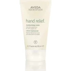 Aveda Hand Relief Hassas Ciltler Organik Vegan Parfümsüz El Kremi 125 ml
