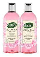Dalan Şakayık Duş Jeli 2x500 ml