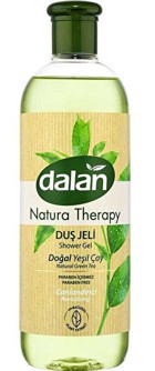 Dalan Yeşil Çay Duş Jeli 500 ml