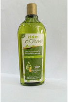 Dalan Zeytinyağlı Duş Jeli 400 ml