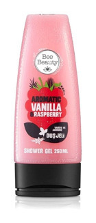 Bee Beauty Ahududu Vanilya Duş Jeli 250 ml