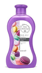 Bee Beauty Macaron Duş Jeli 400 ml