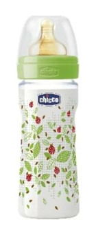 Chicco Yenidoğan Biberon 250 ml