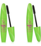Golden Rose Lash Ultra Uzunluk Veren Ultra Black Maskara
