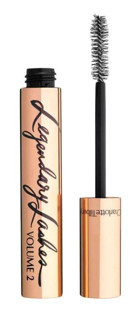 Charlotte Tilbury Legendary Lashes Uzunluk Veren Siyah Maskara