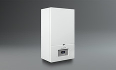 De Dietrich Inidens 24 Kw Hermetik Tam Yoğuşmalı Doğalgazlı Kombi