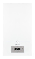 De Dietrich İnidens Neo 24 Kw Hermetik Tam Yoğuşmalı Doğalgazlı Kombi