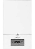 De Dietrich İnidens Neo 35 Kw Hermetik Tam Yoğuşmalı Doğalgazlı Kombi