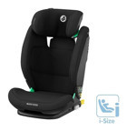 Maxi-Cosi Rodifix S I-Size Isofix 15-36 kg Adac Sertifikalı Yatabilen Yükseklik Ayarlı Çift Yönlü Oto Koltuğu Siyah