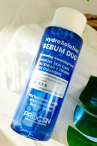 Procsin Hydrosolution Yağlı Ciltler İçin Gözenek Sıkılaştırıcı Yüz Temizleyici Tonik 200 ml