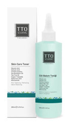 Tto Tüm Ciltler İçin Gözenek Sıkılaştırıcı Tonik 200 ml