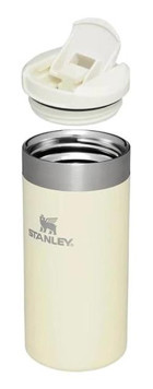 Stanley 10-10788-087 Çelik 350 ml Bardak Termos Cream Metallic