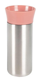 Berghoff Leo Çelik 330 ml Matara Termos Pembe