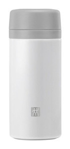 Zwilling Çelik 420 ml Çaydanlık Termos Beyaz