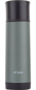 Aryıldız Toros Çelik 400 ml Matara Termos Yeşil