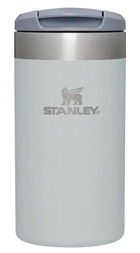Stanley The AeroLight Çelik 350 ml Bardak Termos Fog Metallic