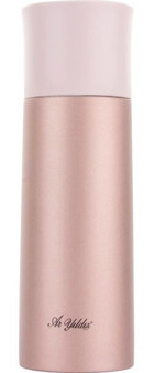 Aryıldız Toros Çelik 400 ml Matara Termos Pembe