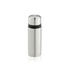 Leifheit LFH28520 Çelik 750 ml Matara Termos Gri