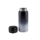 Karaca Skyfall Çelik 350 ml Matara Termos Siyah