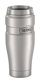 Thermos Sk1005 Stainless King Mug Çelik 470 ml Bardak Termos Gri