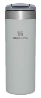 Stanley The Aerolight Çelik 470 ml Bardak Termos Beyaz