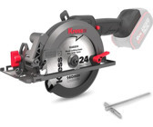 Kress Kue 11.9 6900 devir/dk 140 mm Açılı Kesim Kablolu Akülü Elektrikli Daire Testere