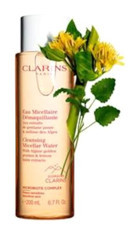 Clarins Tüm Cilt Tipleri İçin Yüz Temizleyici Losyon Tonik 200 ml