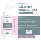 Fitoderman Yağlı ve Karma Ciltler İçin Gözenek Sıkılaştırıcı Sprey Tonik 225 ml