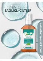 Winlife Tüm Cilt Tipleri İçin Sprey Tonik 225 ml