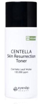 Eyenlip Beauty Centella Tüm Cilt Tipleri İçin Likit Tonik 150 ml