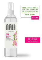 Masala Tüm Cilt Tipleri İçin Sprey Tonik 213 ml