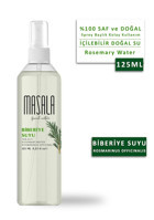 Masala Tüm Cilt Tipleri İçin Sprey Tonik 210 ml