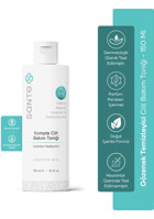 Sante Plus Tüm Cilt Tipleri İçin Yüz Temizleyici Tonik 150 ml