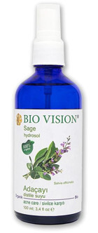 BioVision Tüm Cilt Tipleri İçin Sprey Tonik 105 ml