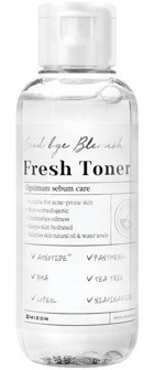 Mizon Good Bye Blemish Akneye Meyilli Ciltler İçin Aha+Bha Leke Giderici Likit Tonik 120 ml