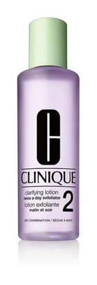 Clinique Clarifying Kuru ve Karma Ciltler İçin Losyon Tonik 400 ml