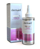 Dermokil Tüm Cilt Tipleri İçin Gözenek Sıkılaştırıcı Leke Giderici Likit Tonik 200 ml