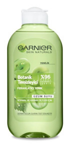 Garnier Botanik Normal ve Karma Ciltler İçin Yüz Temizleyici Likit Tonik 200 ml