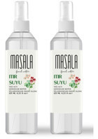 Masala Doğal Tüm Cilt Tipleri İçin Sprey Tonik 203 ml